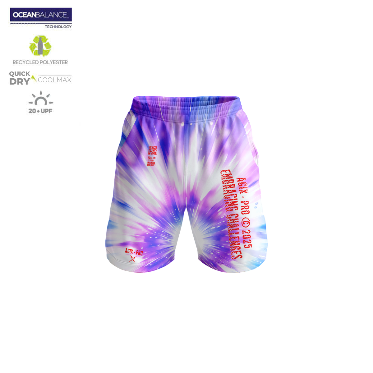 Quần STARBURST
