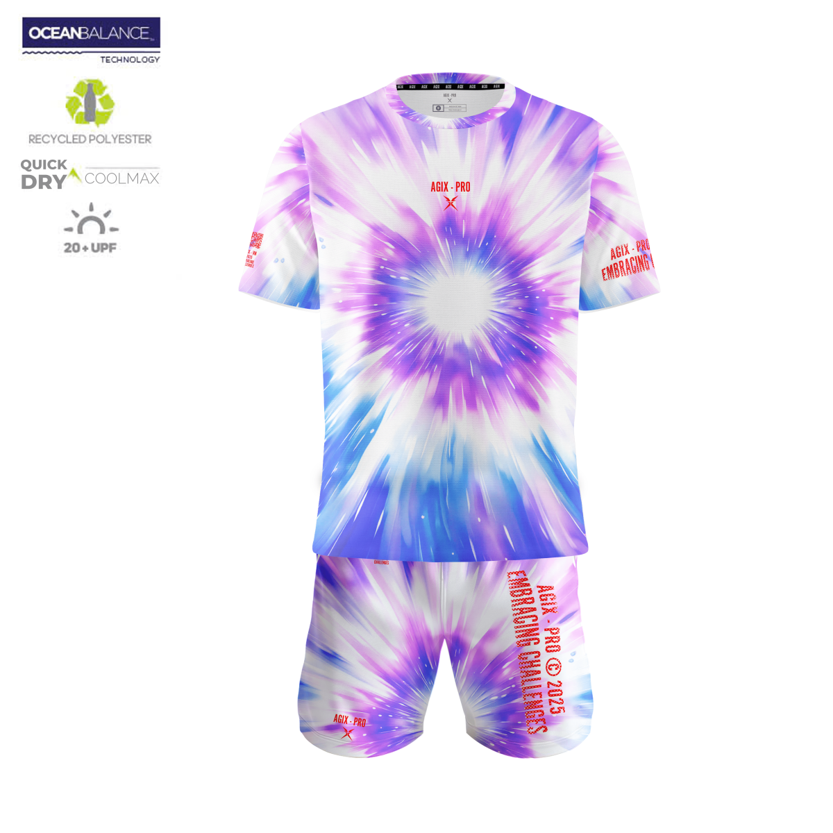 SET STARBURST