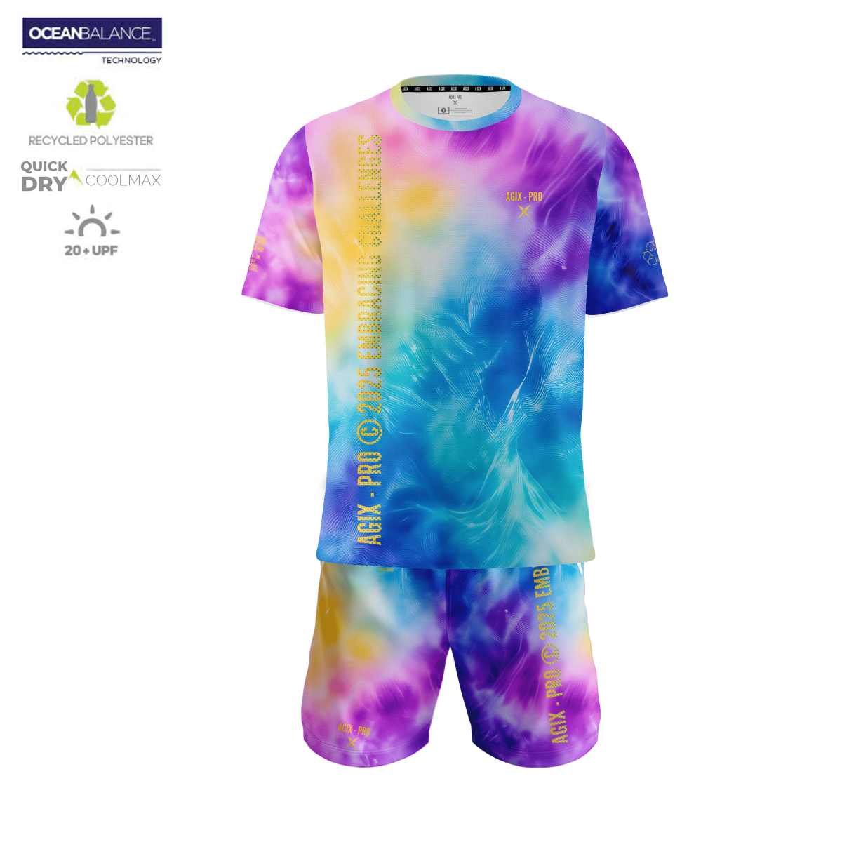 SET AURORA FLOW