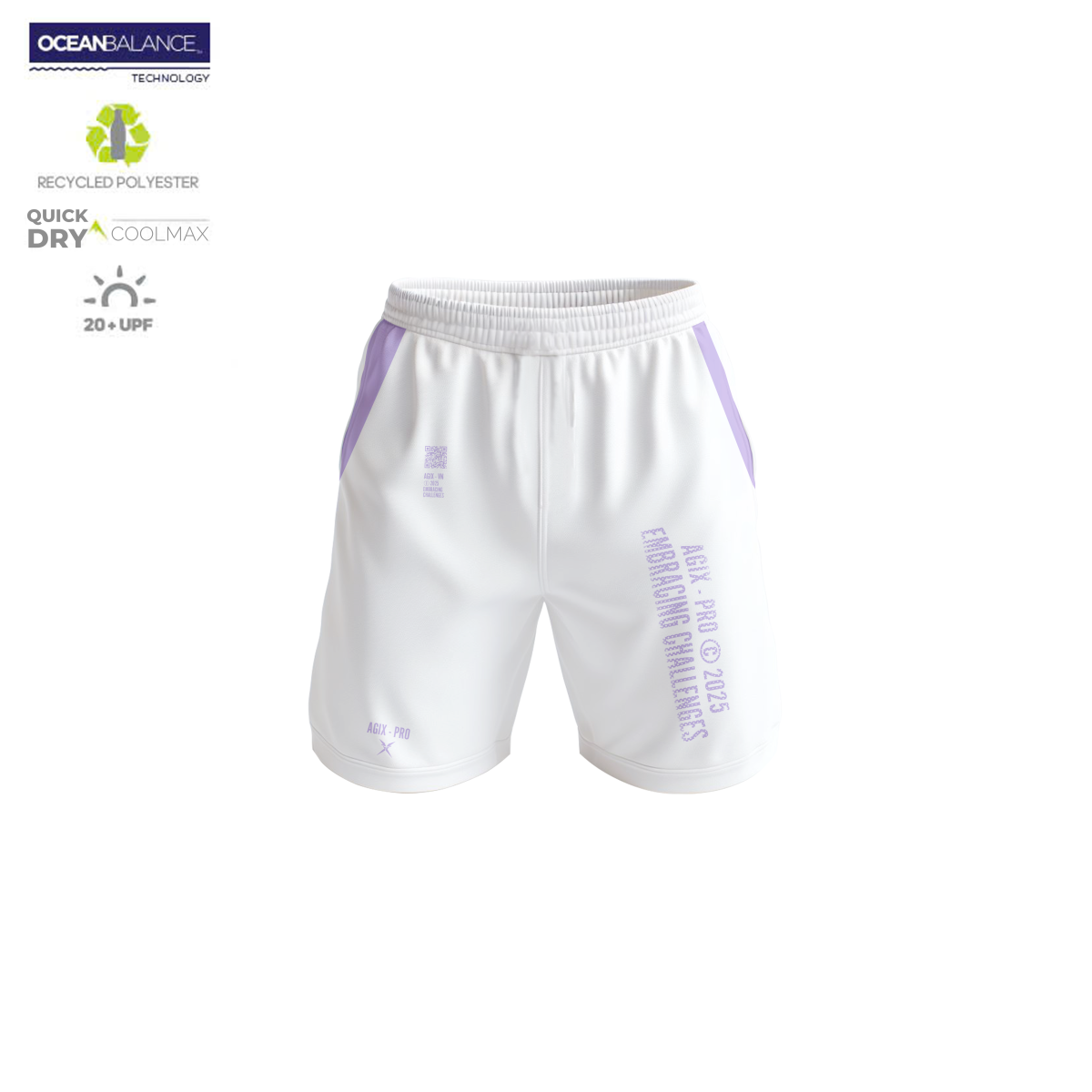 Quần URBAN LILAC