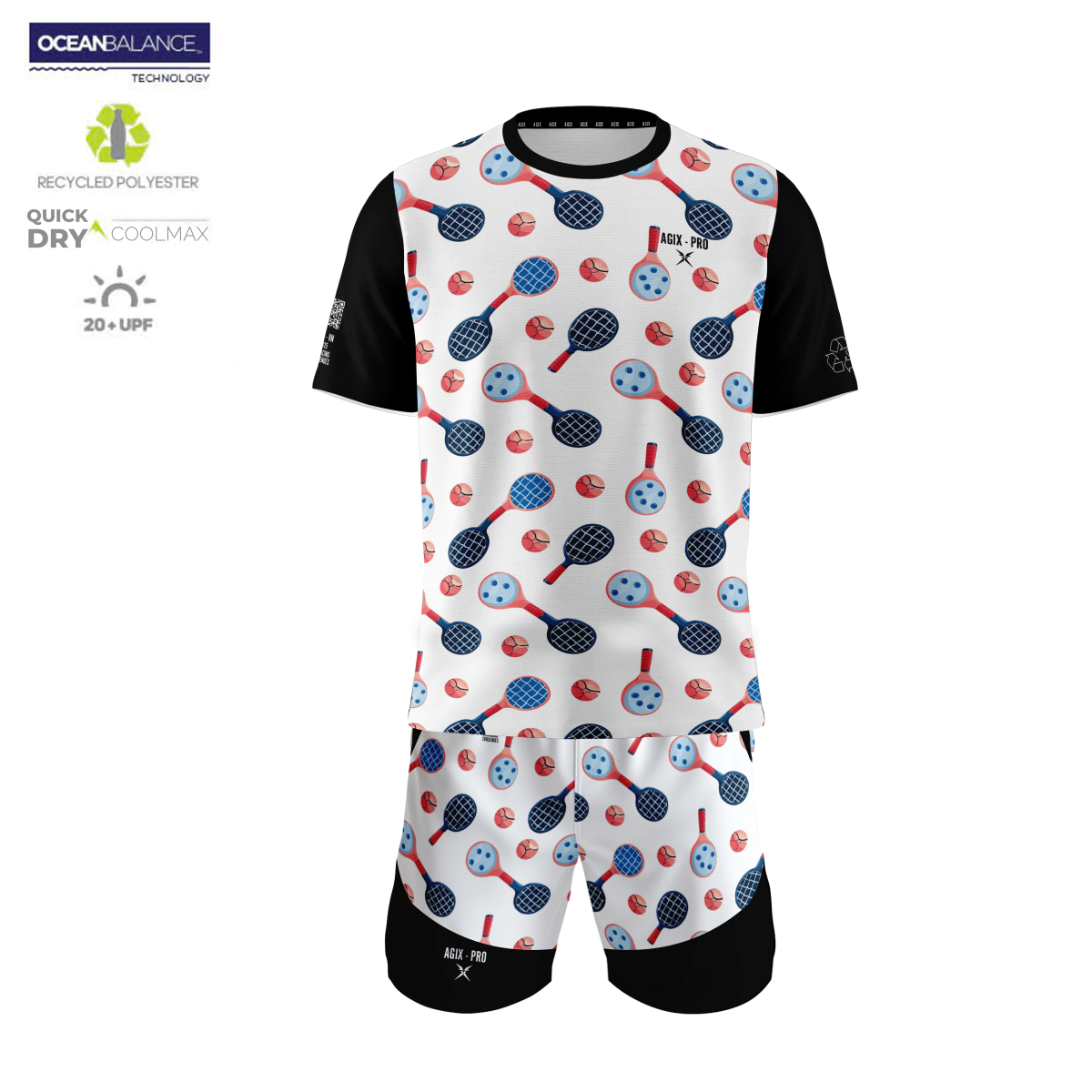 SET PADEL ENERGY