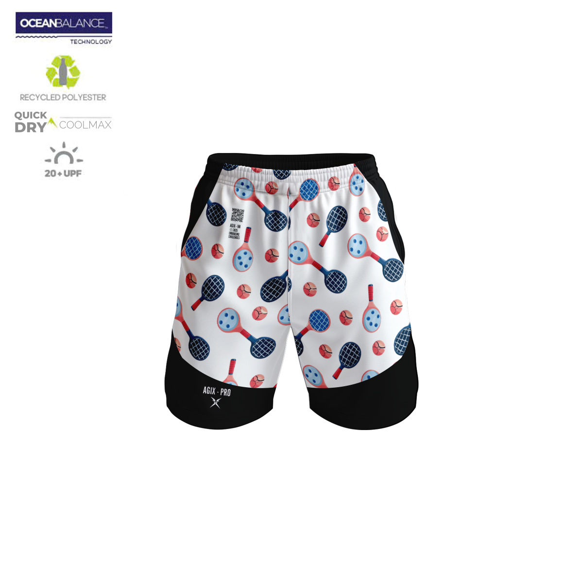 Quần PADEL ENERGY